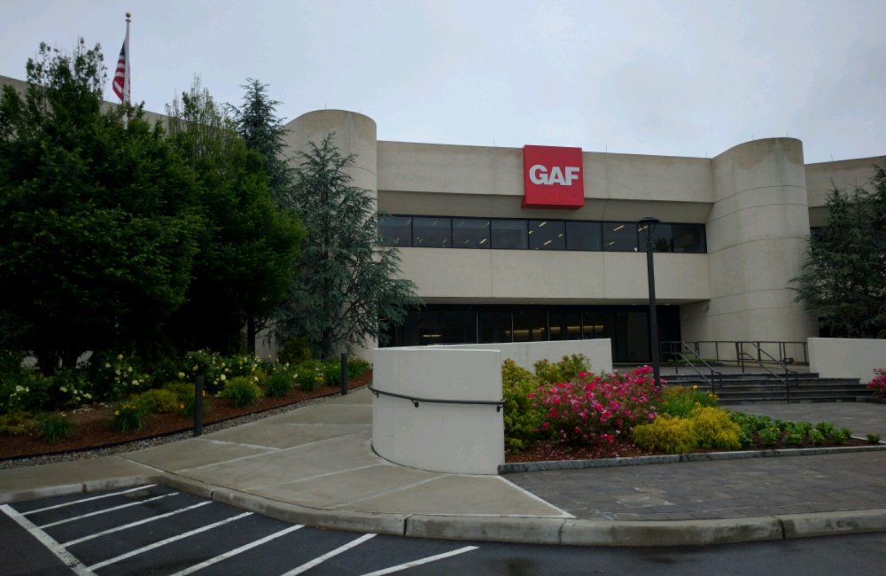 GAF Member Hub