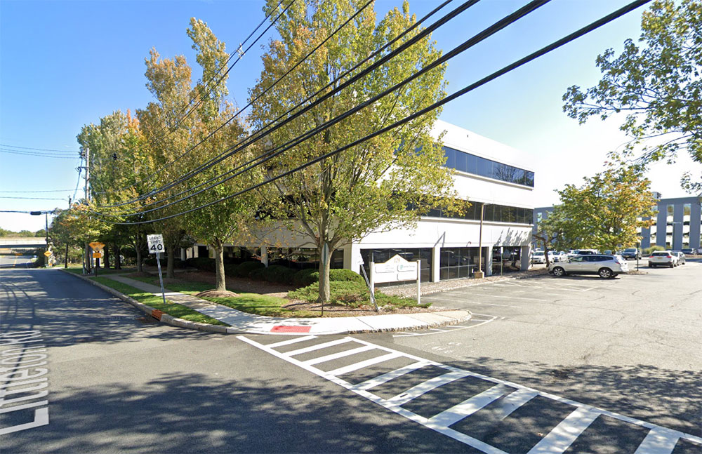 Parsippany Branch