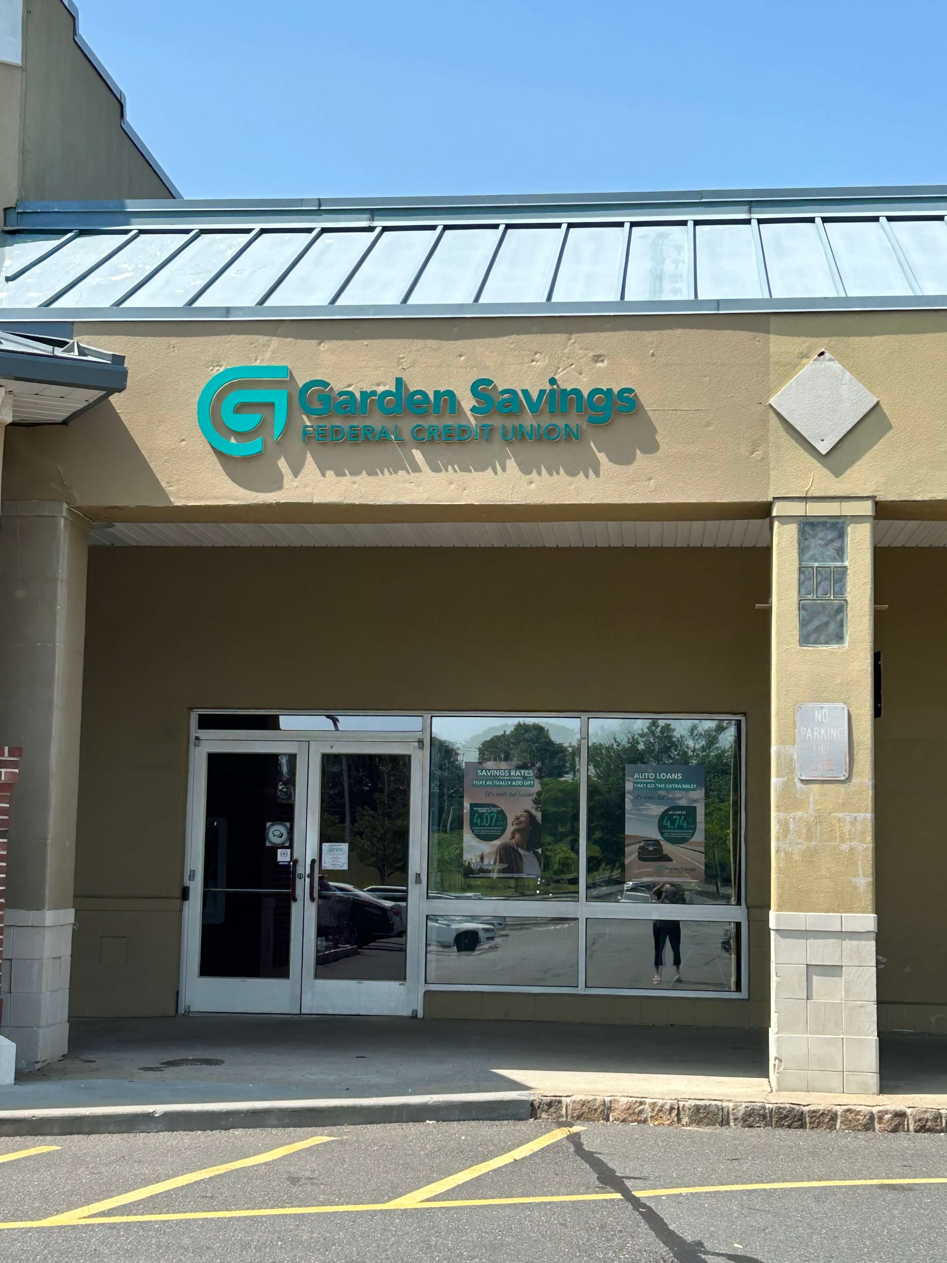 Sayreville Branch
